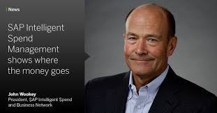 Greater spend control + greater savings = Intelligent Spend Management. John  Wookey shares what you need to know about our portfolio of applications:  http://sap.to/6047HPXsZ