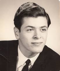 Lyndon Ford Obituary