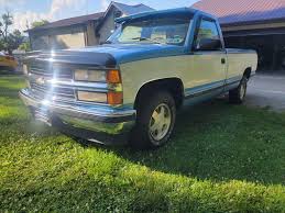 Image result for Seascape Blue 1996 Truck