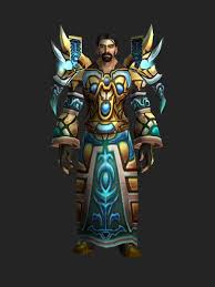 It serves 2 main purposes: Transcendence Outfit World Of Warcraft