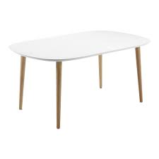 Rosewood oval extension dining table by johannes andersen. Linea Furniture Quiz Oval Extension Dining Table Reviews Temple Webster