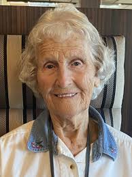 Obituary for Loretta "Jo-ann" Joan (Clark) Crouse