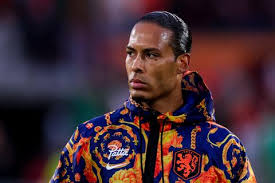 Oranje-captain Virgil van Dijk onthult invloed op WK-selectie: 'We bespreken de karakters en de samenstelling'