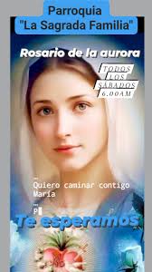 Santa Misa por el eterno descanso de + BERTHA SARMIENTO ESCAJADILLO.