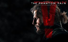 A dimensional traveler finds himself in the metal gear universe during the phantom pain incident. Venom Snake Metal Gear Solid V The Phantom Pain Wallpaper Game Wallpapers 49393