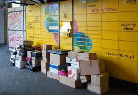 No need to enter shops or buildings. Paczkomat Inpost Jak Rosyjska Ruletka Bedzie Albo Nie Bedzie A Paczka Rzuca Tu Albo Tam Subiektywnie O Finansach Maciej Samcik