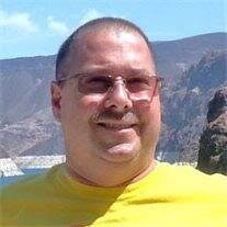 Todd Patrick Featherston Obituary