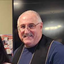 Chaplain Mark Malizzi