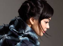 Amy Nguyen at Ornament Magazine