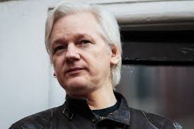 Information may want to be free, but sometimes it needs a little help. Julian Assange Lays Out His Case Against Us Extradition Wired