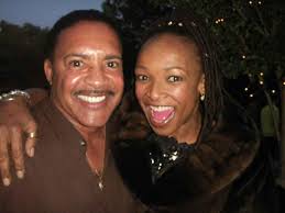 Wishing our friend Siedah Garrett a very happy and blessed birthday. Deborah  Christine "Siedah" Garrett (born June 24, 1960) is an American singer and  songwriter, who has written songs and performed backing