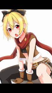 re zero おしゃれまとめの人気アイデア pinterest mattia kun イラスト 画 フェルト