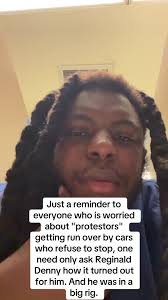 Remembering Reginald Denny