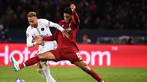 Watch every match of the 2018/19 uefa champions league on supersport. Psg 2 1 Liverpool Resumen Resultado Y Goles Del Partido As Com