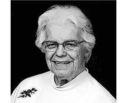 Rena BECKETT Obituary (1937