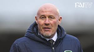 Football Association of Ireland