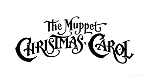The Muppet Christmas Carol 1992 Movie Title