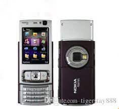 In the year of 2006 they produce symbian smartphone(probably 1st smartphone of the market) called nokia n series.people were always excited for a new n series phone.nokia n70, n73, n85, n93, n95, n98 were some excellent phone in the era of 1st smartphone market. Grosshandel Original Entsperrtn95 Handy 5mp 3g Wifi Gps Refurbished Handy Von Tigerstay888 36 25 Auf De Dhgate Com Dhgate
