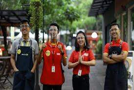 Melakukan stock opname(op)sesuai prosedur dan jadwal yang sudah di tetapkan. Pengertian Helper Alfamart