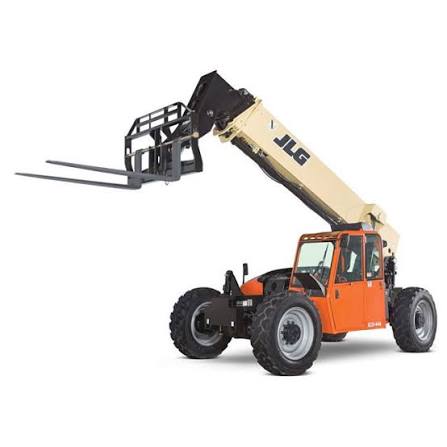 JLG G6-42A Telehandler