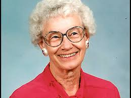 Obituary: Peterson, Eleanor Linnea (Carlson)