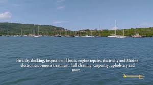 Maybe you would like to learn more about one of these? Limestone Park Eco Marine Boatyard A New Concept Youtube