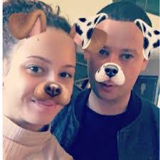 Gavin Paul's Instagram, Twitter & Facebook