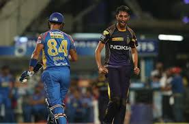 Prasidh krishna hetrick over in ipl 11 hetrick over on ipl 11 hetrick wickets highlight. Ipl 2018 Prasidh Krishna Reminds Me Of Jasprit Bumrah Says Kkr Bowling Coach Heath Streak Cricket News India Tv