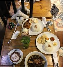 Check spelling or type a new query. 5 Lokasi Wisata Kuliner Di Sekitar Jalan Raya Gubeng Surabaya Okezone Lifestyle