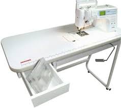 Janome Memory Craft 6600p Memory Crafts Sewing Table Sewing Machine