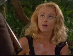 Veronica Layton's Instagram, Twitter & Facebook