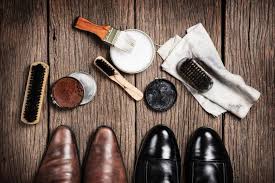 Entretenir vos chaussures vernies toute l'année. Entretenir Ses Chaussures En Cuir