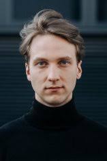 Julian Dominique Clement (Baritone)