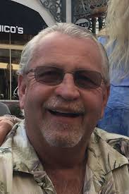 Harvey Louis “Lou” Box II, formerly of the North Country