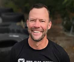 What People In Westmont Are Saying About Iron Flag Fitness