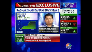 Find market predictions, prozonintu financials and market news. Cnbc Tv18 On Twitter Excl Radhakishan Damani Buys Stake In Prozone Intu Properties Nikhil Chaturvedi Md Prozone Intu Properties Shares More Details Https T Co Dr9t9n5hwu