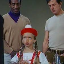 Eileen baral in the alfred hitchcock hour: I Spy Child Out Of Time 1967 Alf Kjellin Synopsis Characteristics Moods Themes And Related Allmovie