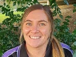 Melissa Burgan's Instagram, Twitter & Facebook