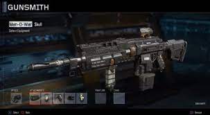 Black ops 3 mods questions/tutorials. Cod Black Ops Iii How To Get Five Attachments On A Gun