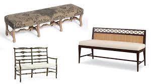 Indoor and outdoor bench corner seating ideas. Benched Dining Room Bench Seating Furniture Lighting Decor