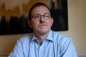 NBC News Author Hannah Rappleye