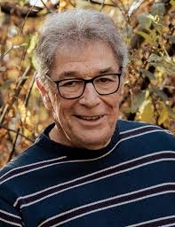 Larry Horne Obituary