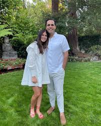 Wedding weekend in Palo Alto 💞