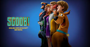 A third film was planned, but cancelled after the poor critical and financial results of the second. Scoob Official Site
