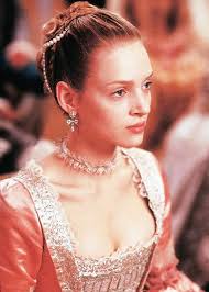 But it is always the best swimmers who drown. Uma Thurman In Dangerous Liaisons Dangerous Liaisons Uma Thurman Costume Drama