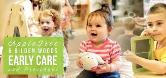 I Chose Appletree Gilden Woods Over Another Childcare Facility Here S Why Preschool Early Childhood Childhood Education