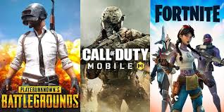 The light comes on and stays on but when i load the game up only the analogue sticks work on the controller so i can go back and forth but nothing else. Best Gaming Triggers For Pubg Mobile Fortnite Call Of Duty Cashify Blog