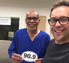 WDCB Listener-Supported Jazz & Blues