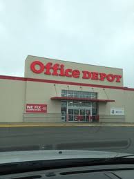Office Depot 3111 S Glenstone Ave Springfield Mo Furniture Stores Mapquest