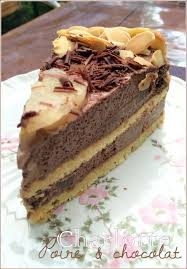 Epingle Sur Patisserie